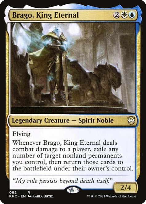 Top 10 Best Blink Cards in MTG .